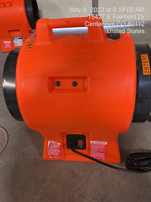 2023 ALLEGRO 9539-12