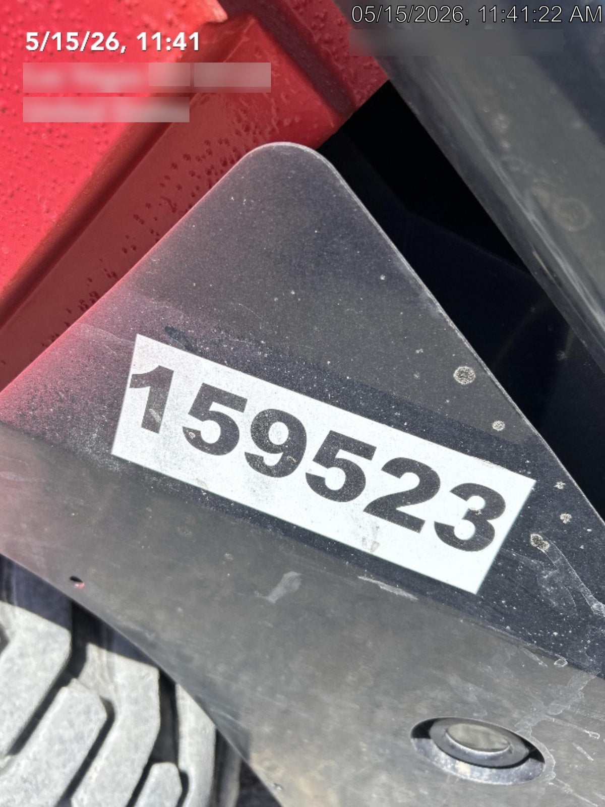 2021 MANITOU MC30-4