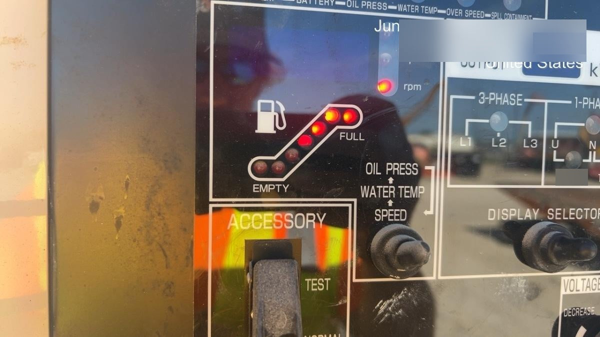 2022 SHINDAIWA DGK15FL