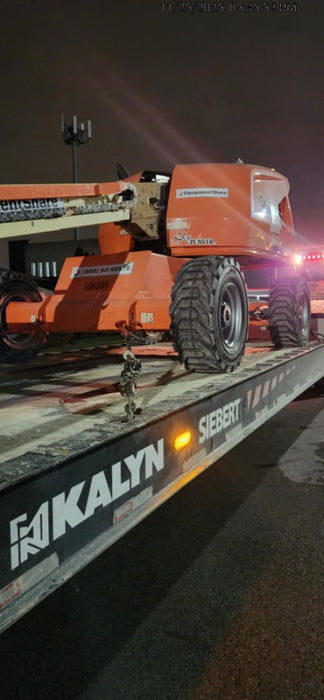 2020 JLG 400S