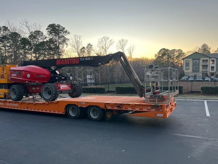 2023 MANITOU TJ65+