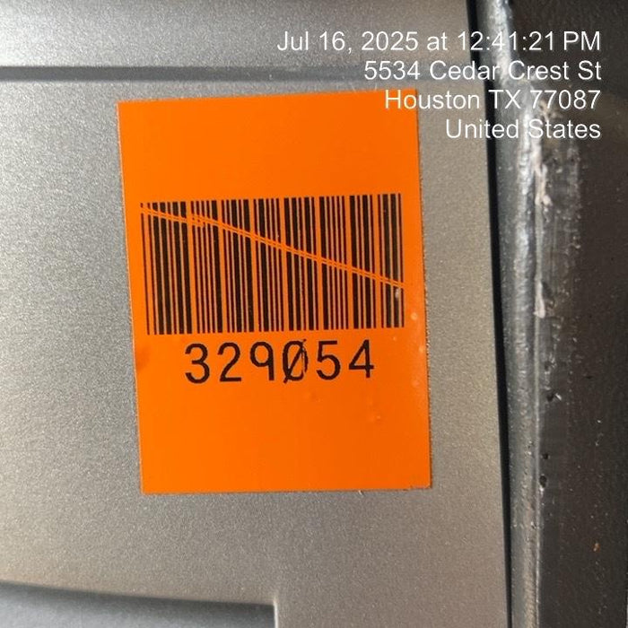 2023 VECTOR Vector Max