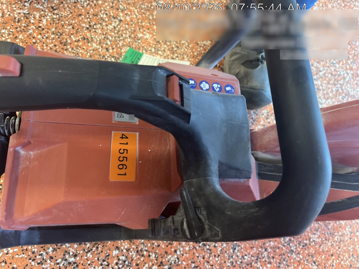 2024 HILTI DSH 600-22