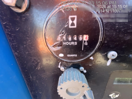 2020 GENIE GS-4390 RT