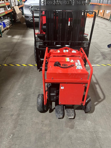 2025 MULTIQUIP GAW180HEA
