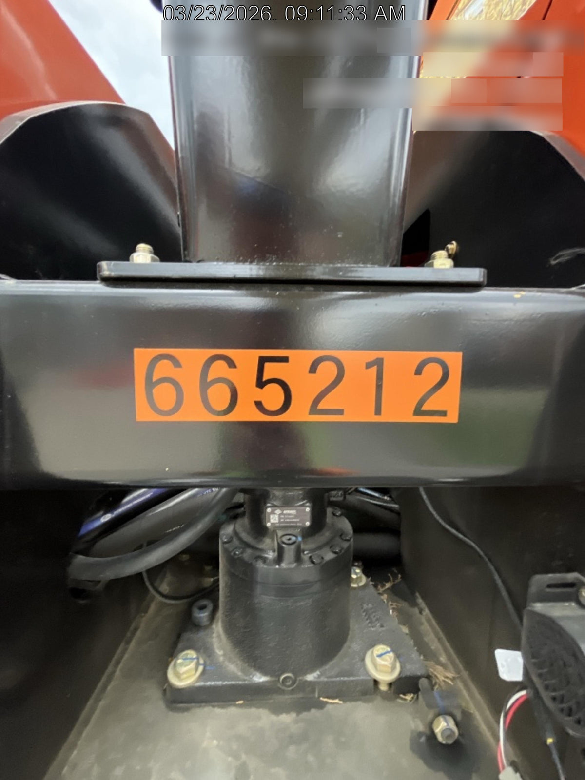 2026 JLG 860SJ