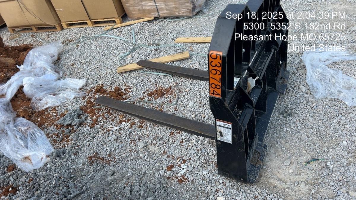 2025 VIRNIG PF4855-5VG