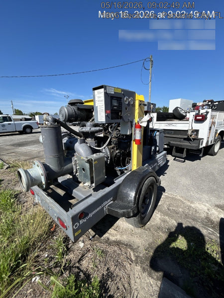 2022 ATLAS COPCO PAC F88 PD