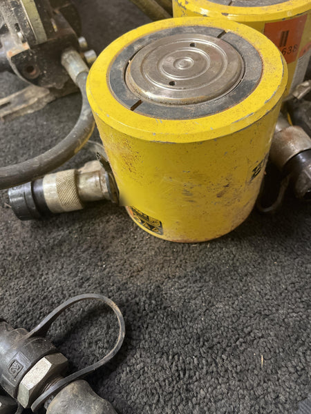2023 ENERPAC RCS502
