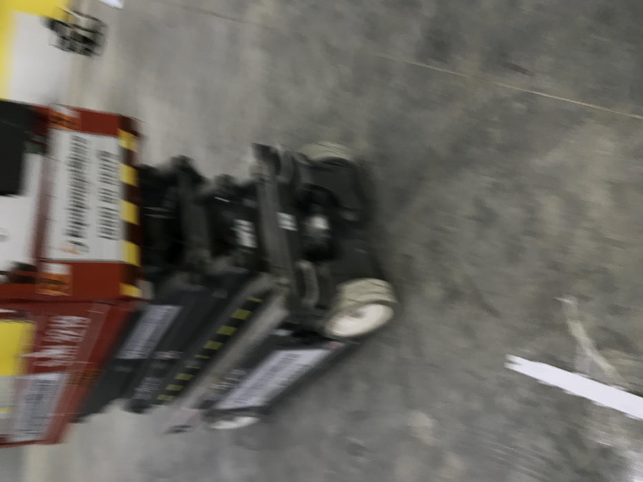 2019 Skyjack SJIII-3219 Standard w/Trojan Batteries