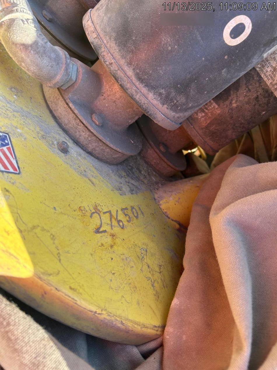 2022 TORNADO 98451