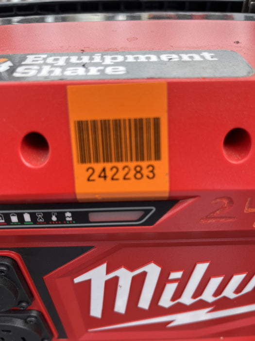 2022 MILWAUKEE MXF002-2XC