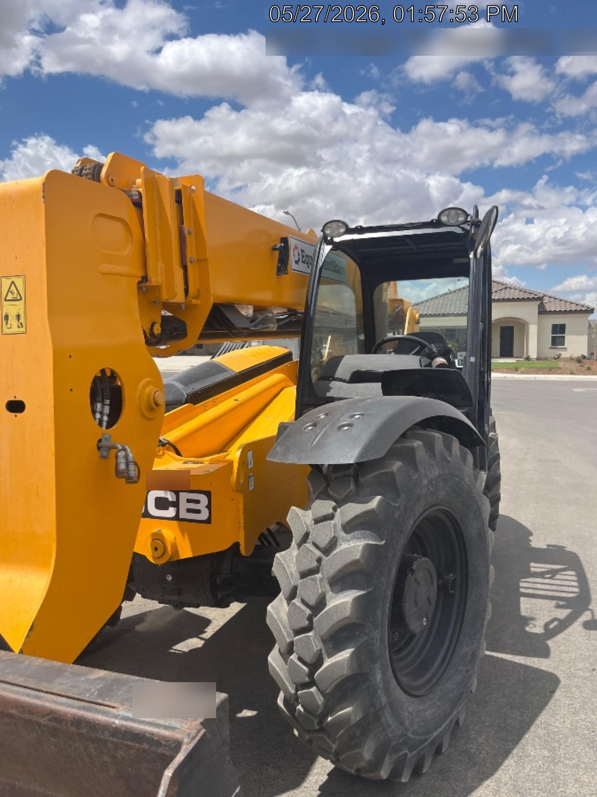 2023 JCB 506-36