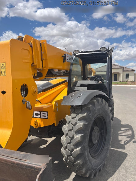 2023 JCB 506-36