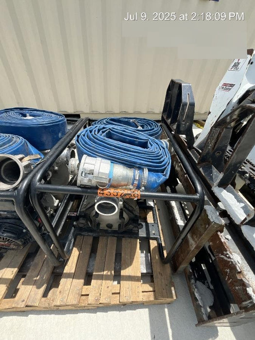 2024 MI-T-M WTP-T03-0MGH