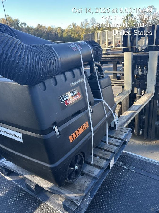 2023 LINCOLN ELECTRIC K4259-2