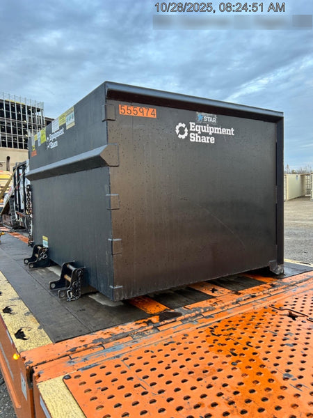 2025 STAR INDUSTRIES 1430