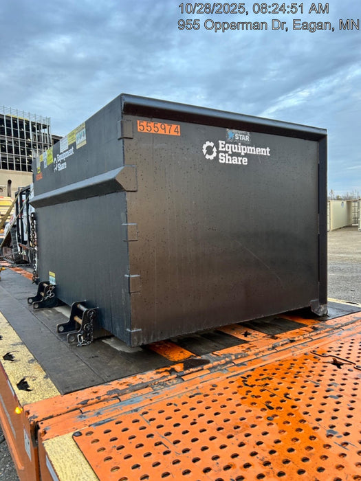 2025 STAR INDUSTRIES 1430