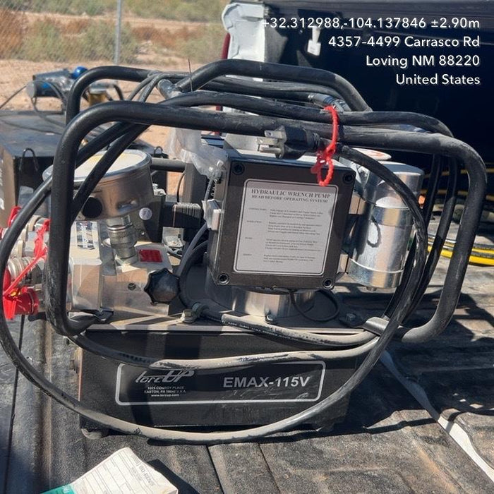 2025 TORCUP TX-2RL203M55