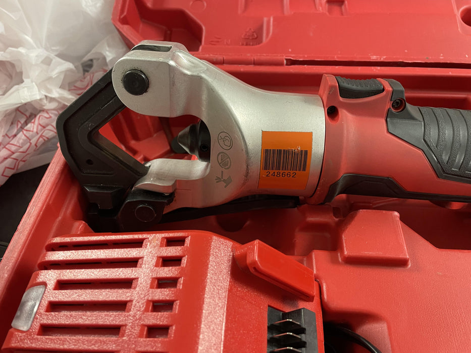 2022 RIDGID RP351