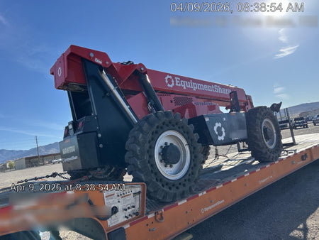 2023 MANITOU MTA10055