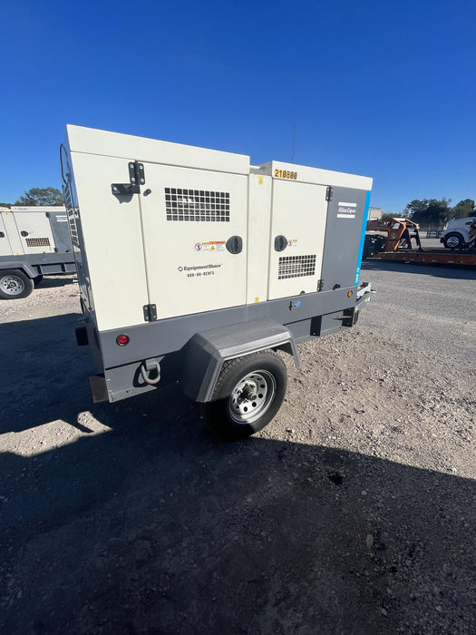 2022 ATLAS COPCO QAS 70