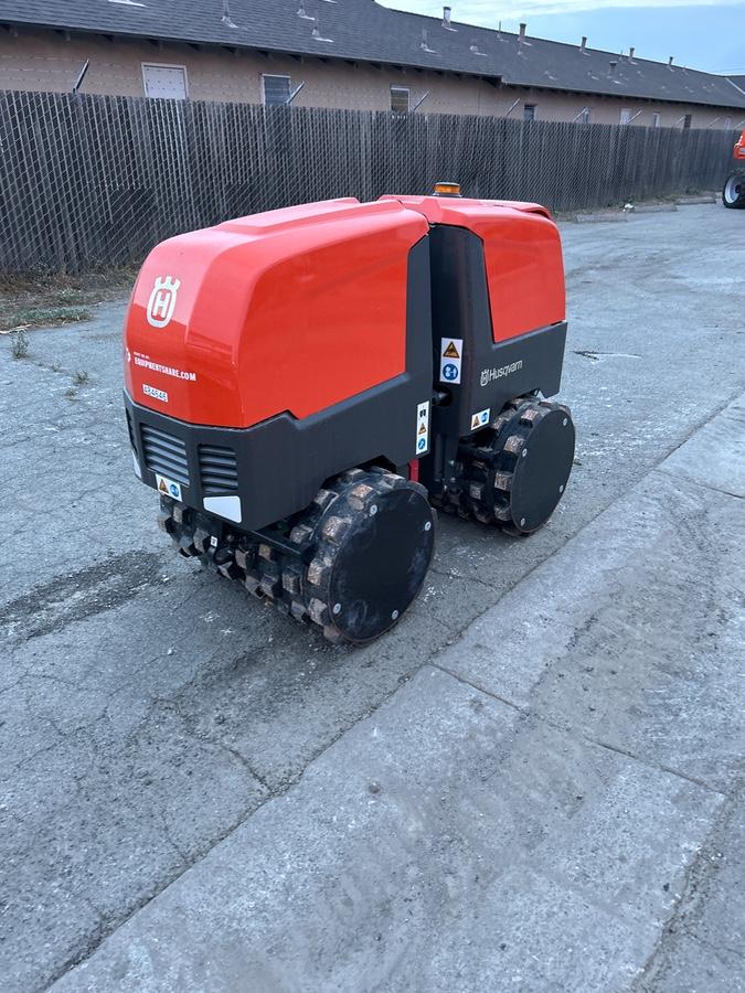 2024 HUSQVARNA LP9505