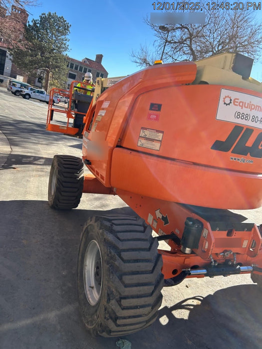 2019 JLG 450AJ
