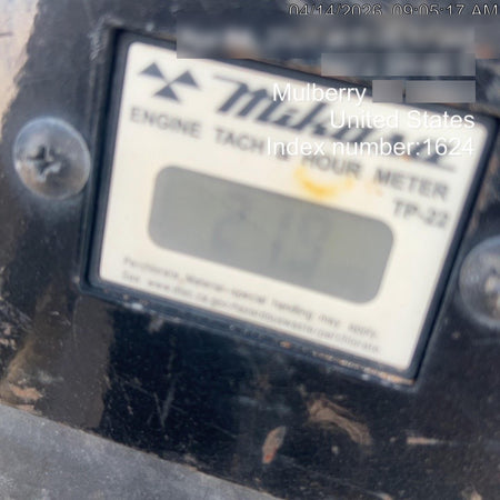 2023 MULTIQUIP MV308GH