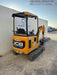 2022 JCB 19C-1E