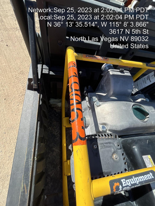 2020 WACKER NEUSON PT2A