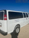 2023 CHEVROLET Express Van - Rental