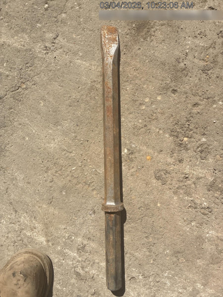 2024 MICHIGAN PNEUMATIC ES-TPB60-118-TRACKER