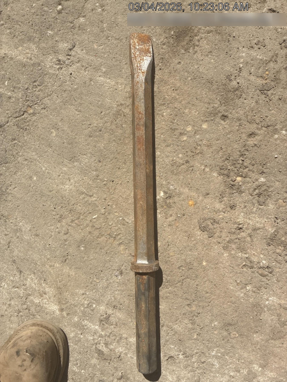 2024 MICHIGAN PNEUMATIC ES-TPB60-118-TRACKER