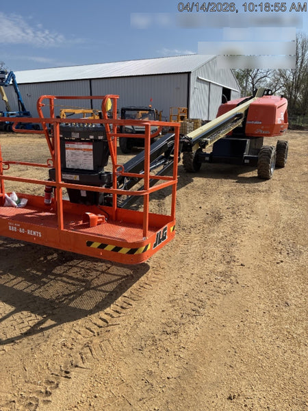 2025 JLG 460SJ