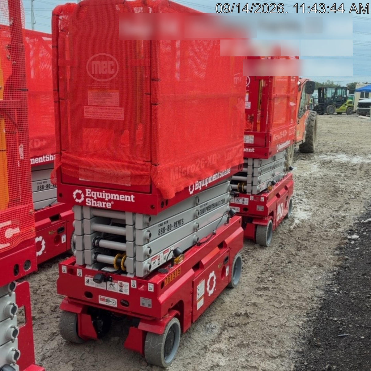 2026 MEC Micro 26-XD+