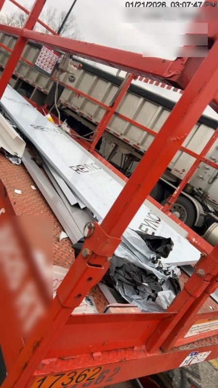 2018 SKYJACK SJ6826 RT
