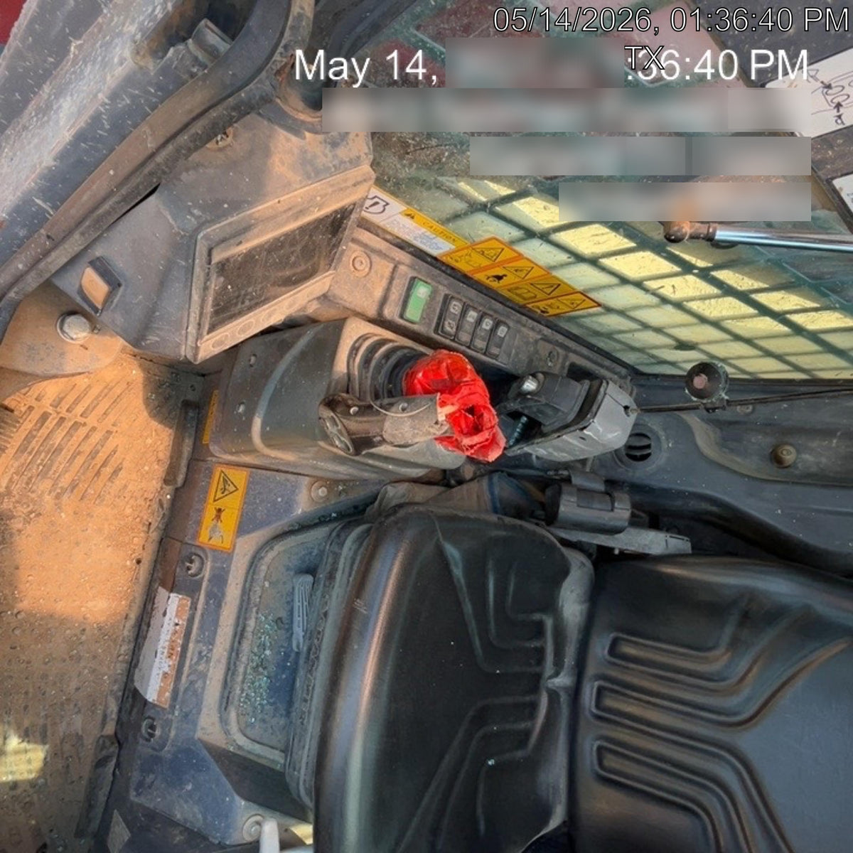 2021 TAKEUCHI TL8R2-CR
