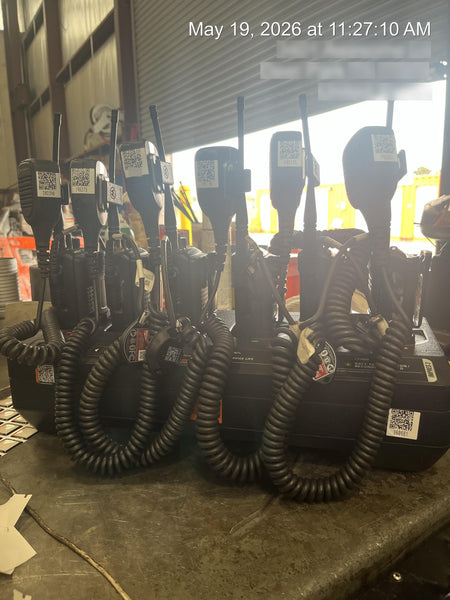 2023 MOTOROLA PMPN4284
