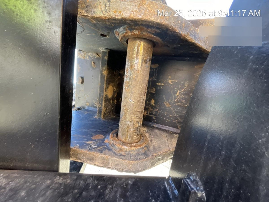 2020 AMERICAN COMPACTION EQUIPMENT DC-24 BLWP