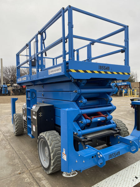 2021 GENIE GS-5390 RT