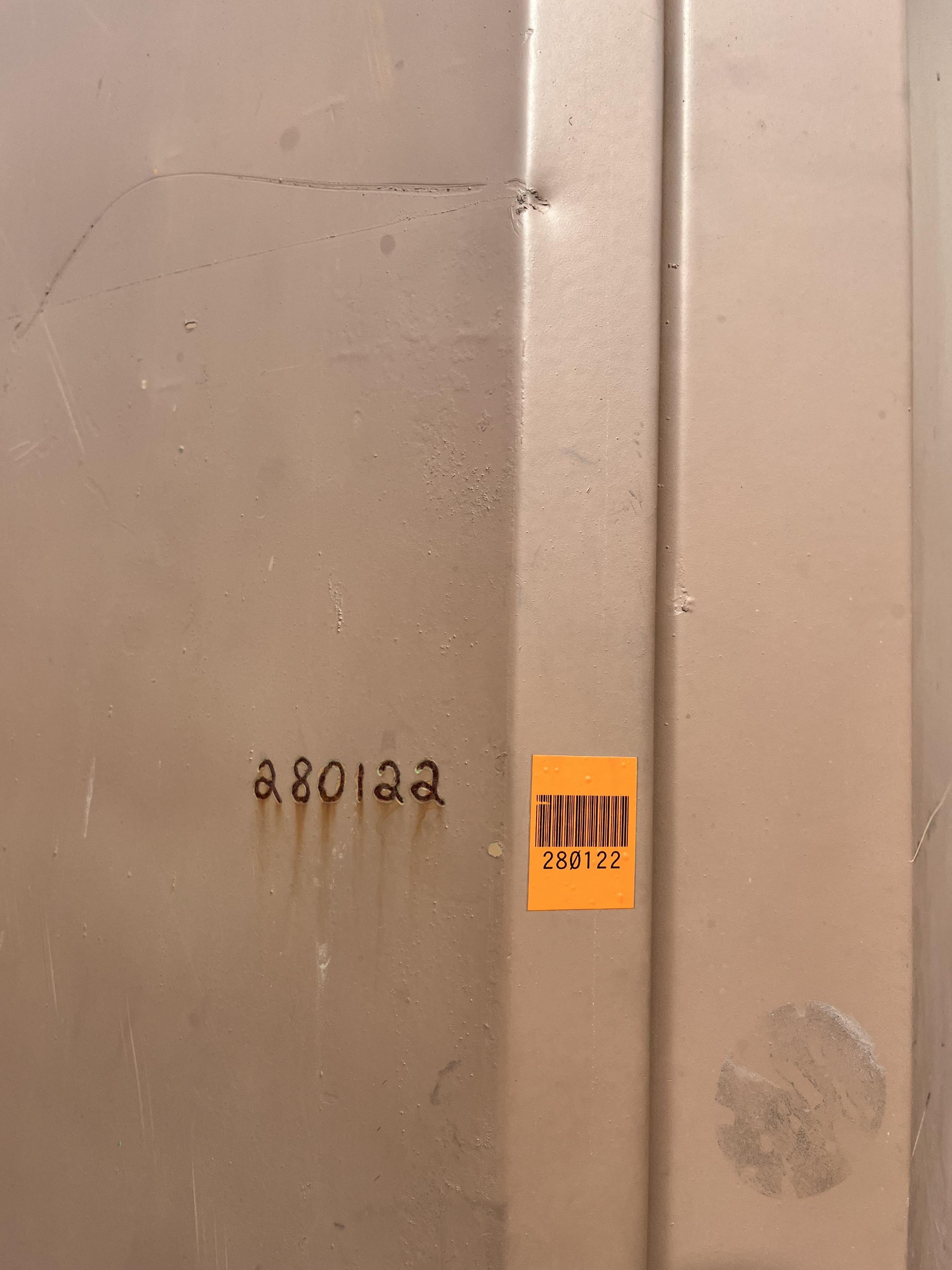 2020 KNAACK 119-01