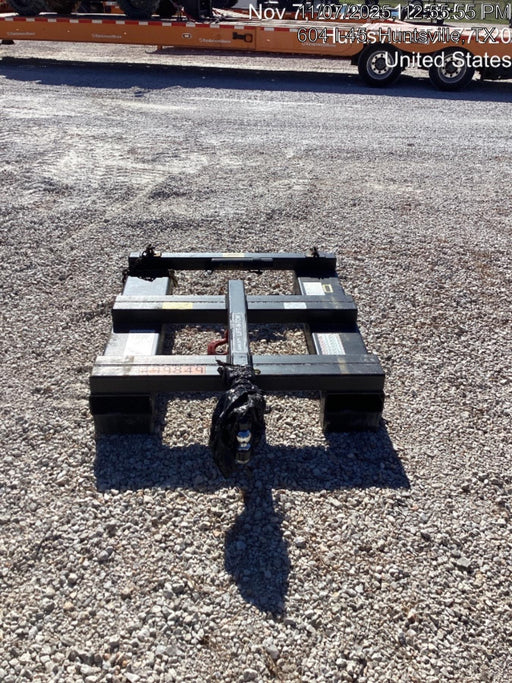 2025 STAR INDUSTRIES 1395B