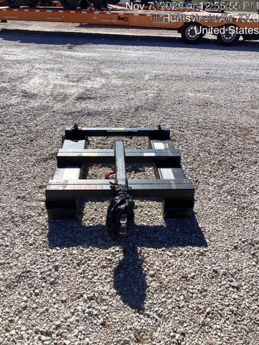 2025 STAR INDUSTRIES 1395B