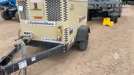 2023 DOOSAN P425/HP375WCU