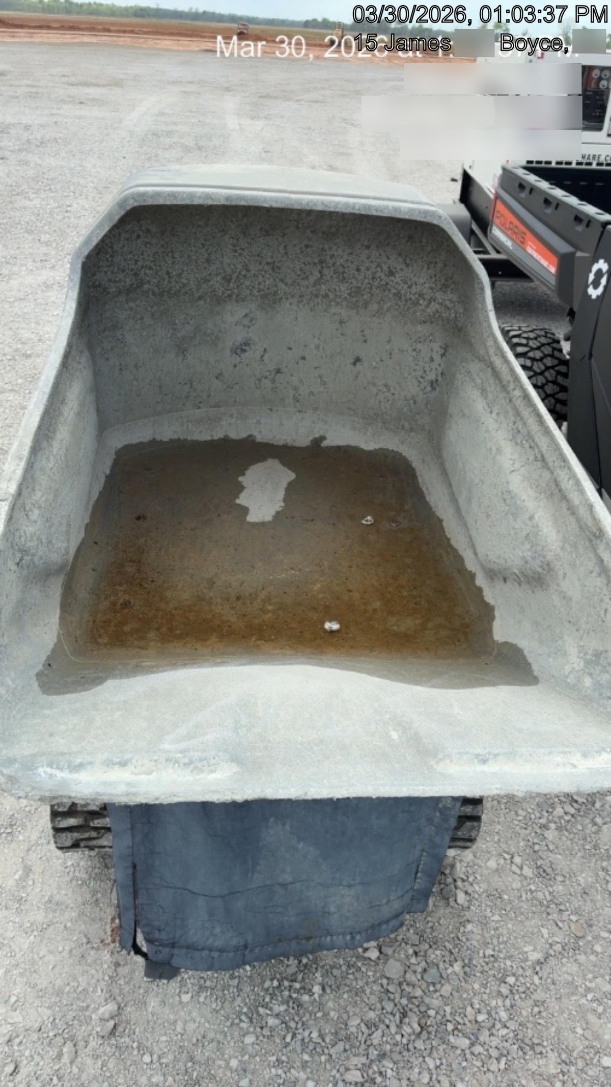 2024 TORO MBTX 2500-TS