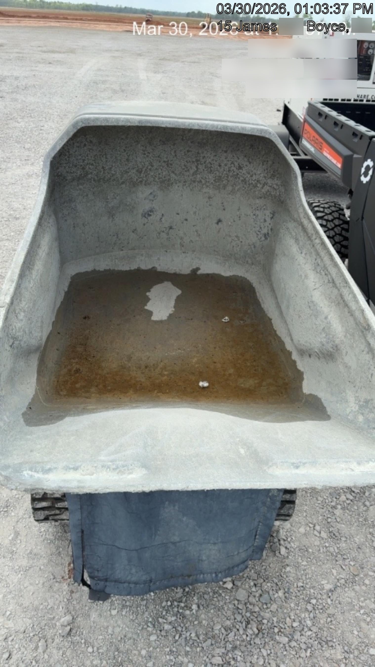 2024 TORO MBTX 2500-TS