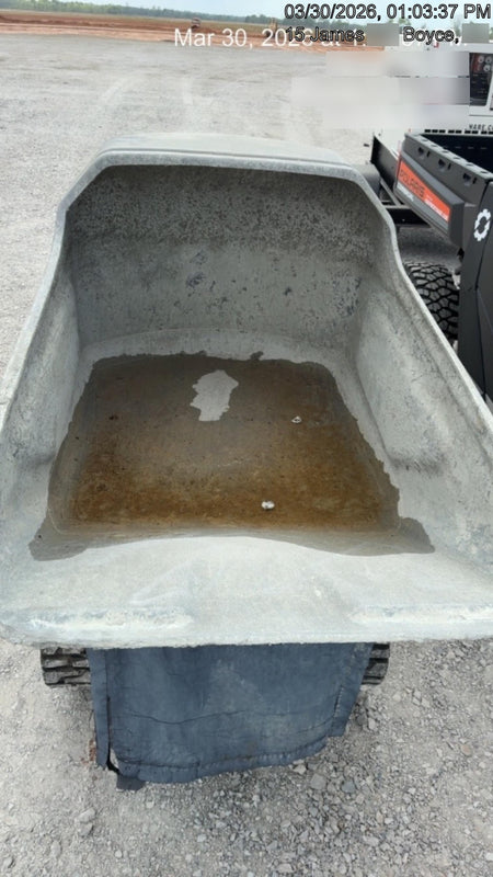 2024 TORO MBTX 2500-TS