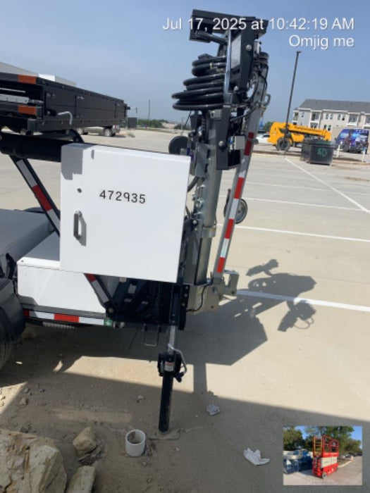 2024 WANCO WLTS-MM8A-1600