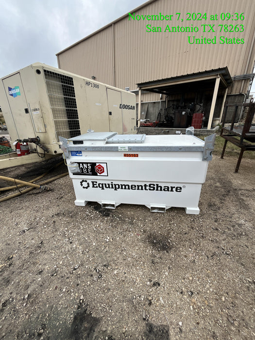 2024 WESTERN GLOBAL 20TCG-ES